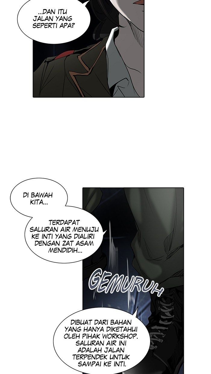 Tower of God Chapter 274