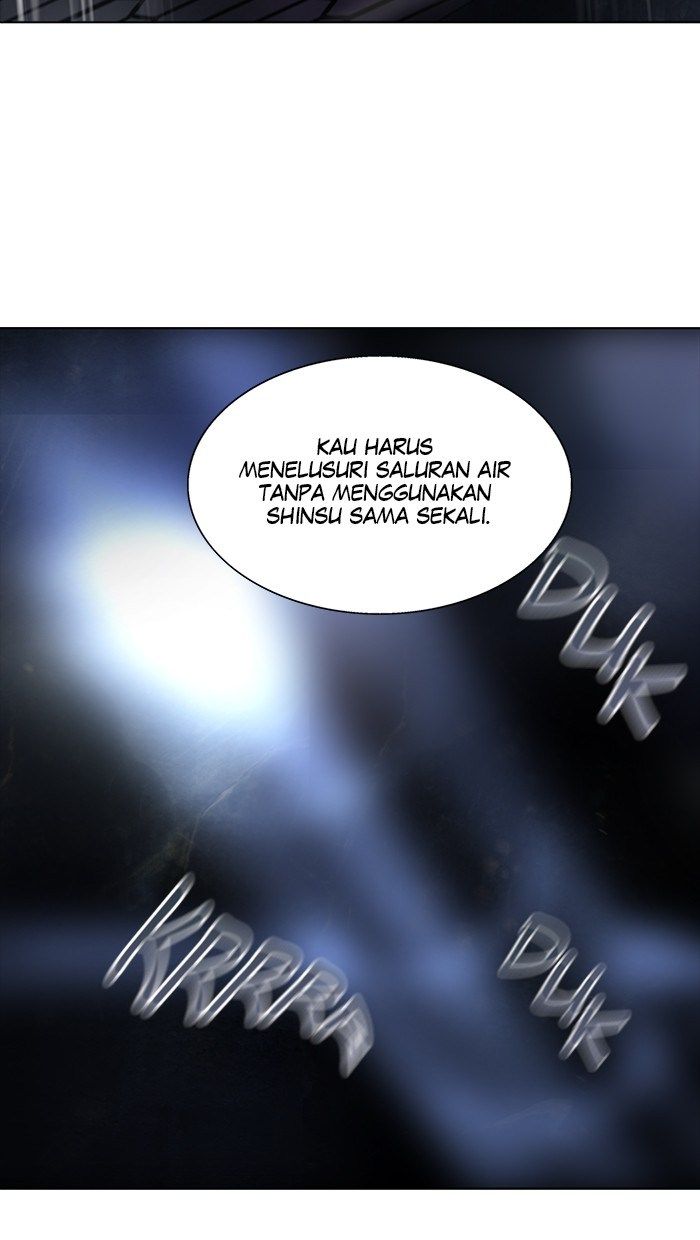 Tower of God Chapter 274