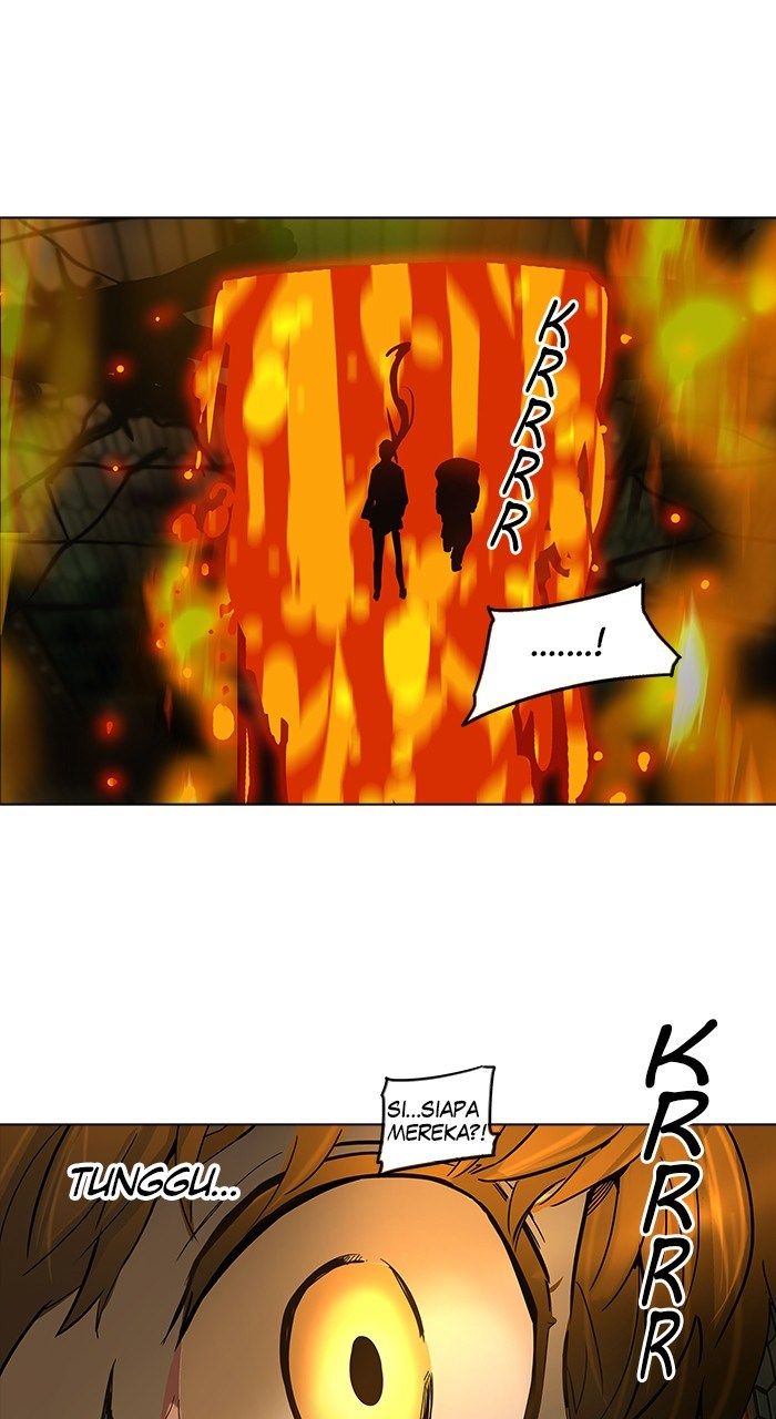 Tower of God Chapter 274