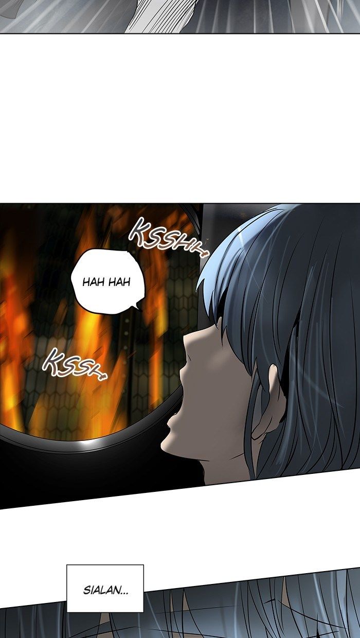 Tower of God Chapter 274