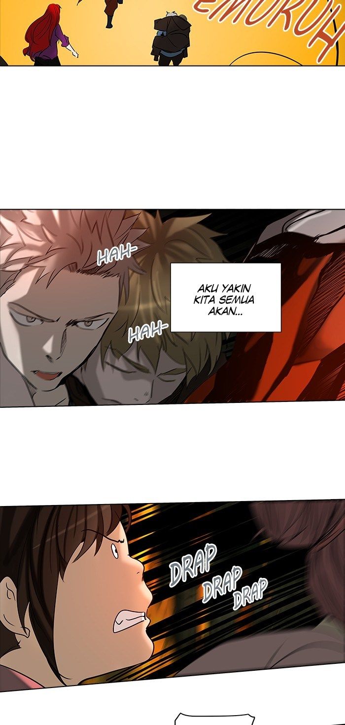 Tower of God Chapter 274