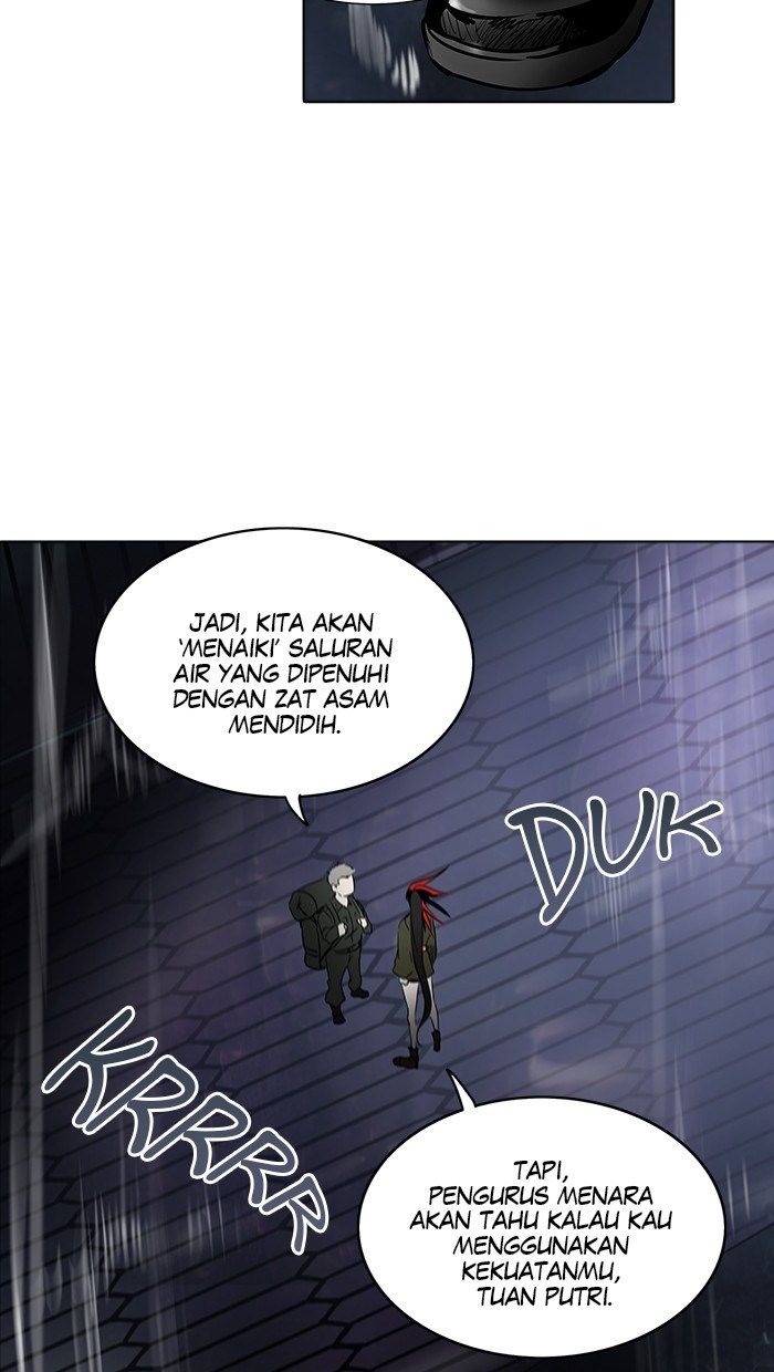 Tower of God Chapter 274