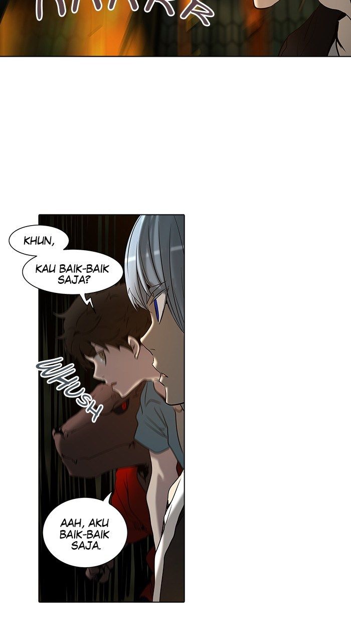 Tower of God Chapter 274