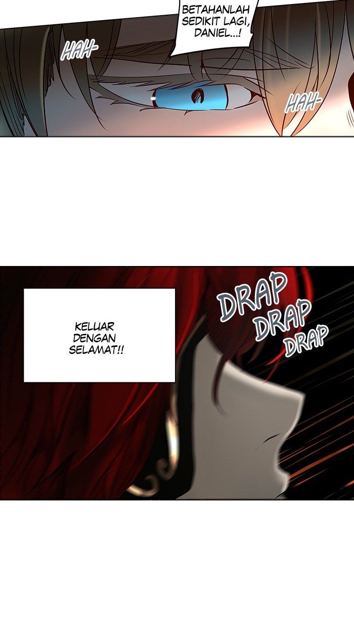 Tower of God Chapter 274