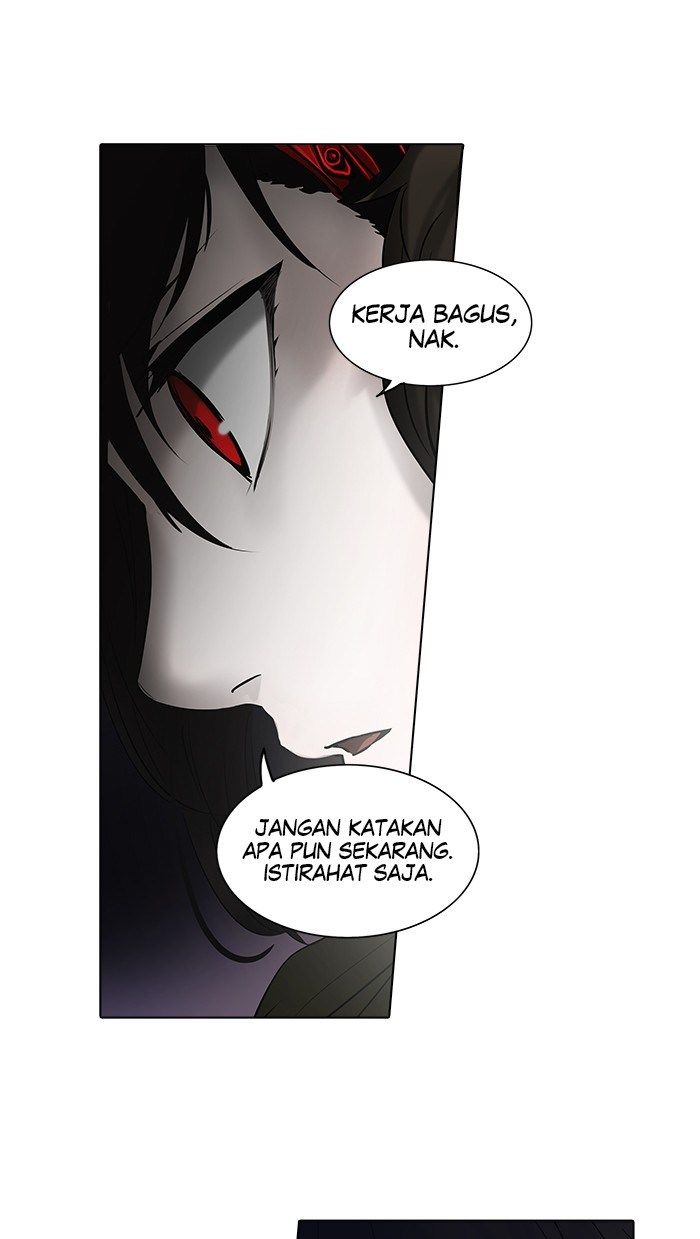 Tower of God Chapter 275