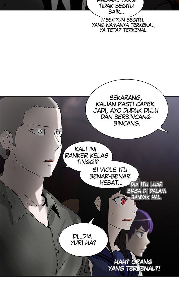 Tower of God Chapter 275