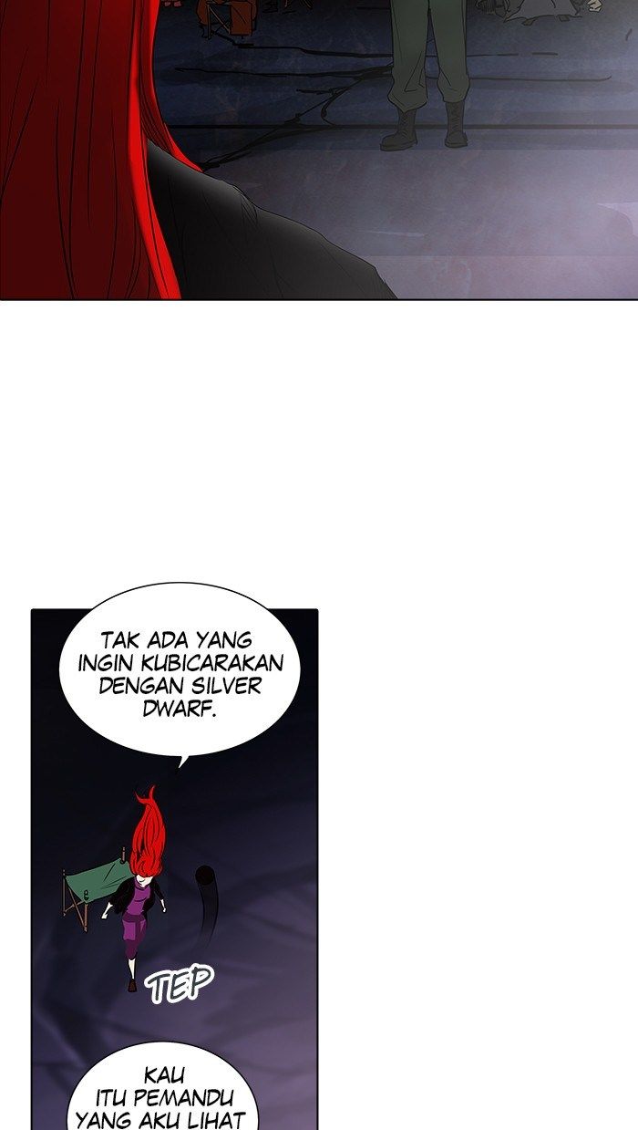 Tower of God Chapter 275