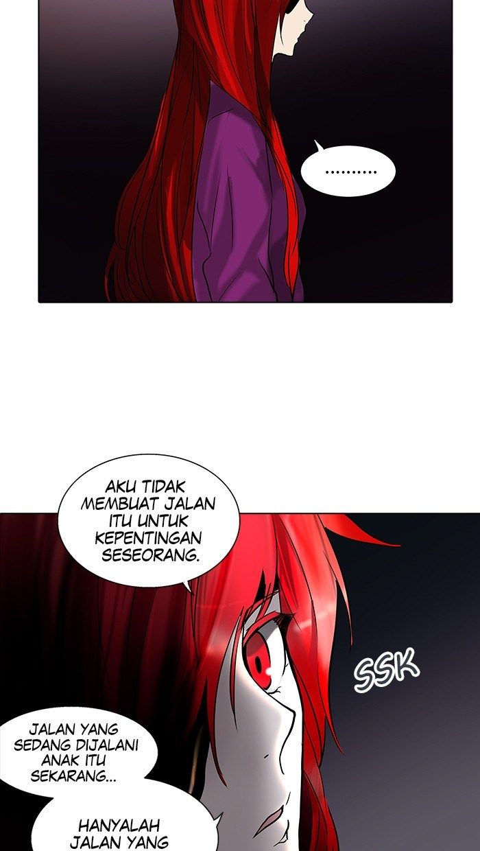 Tower of God Chapter 275