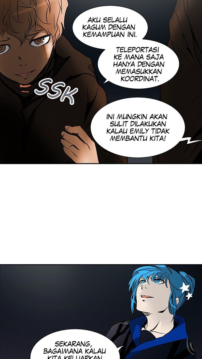 Tower of God Chapter 275