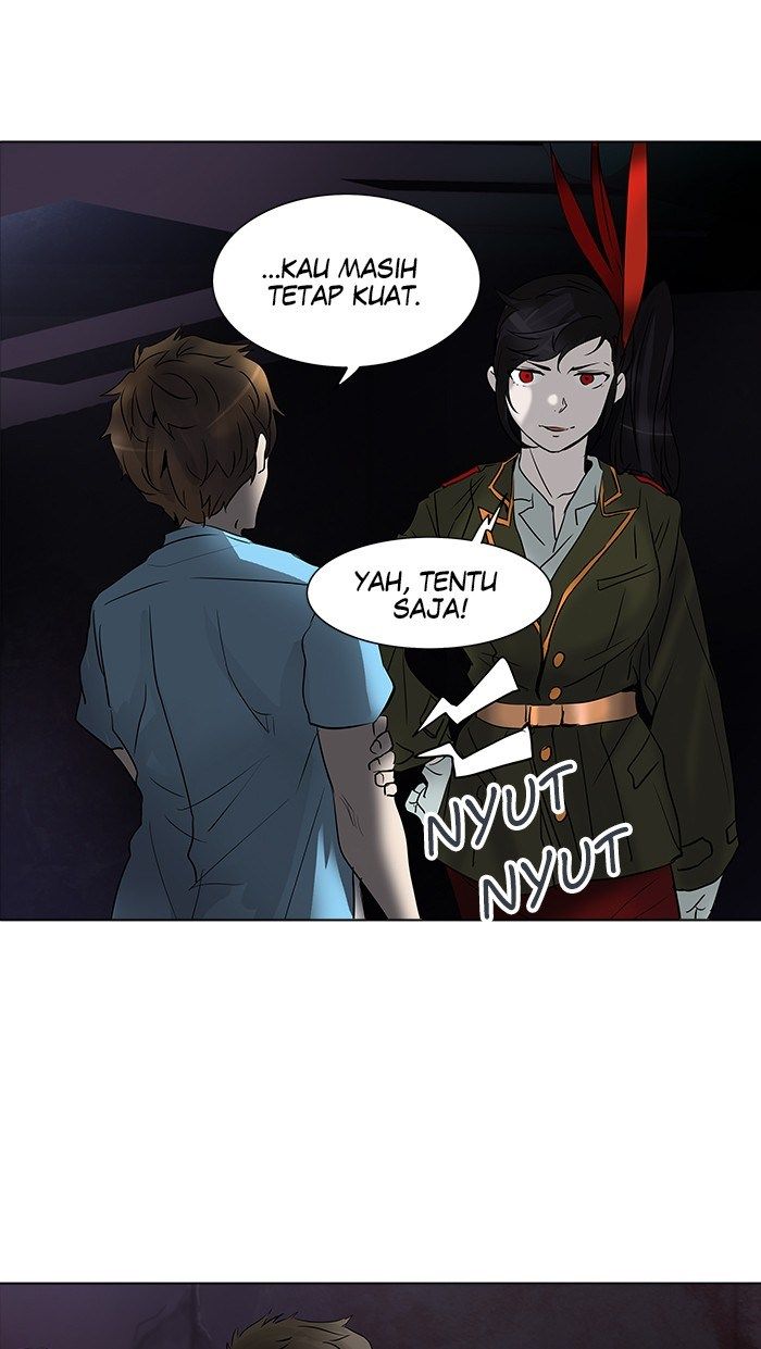 Tower of God Chapter 275