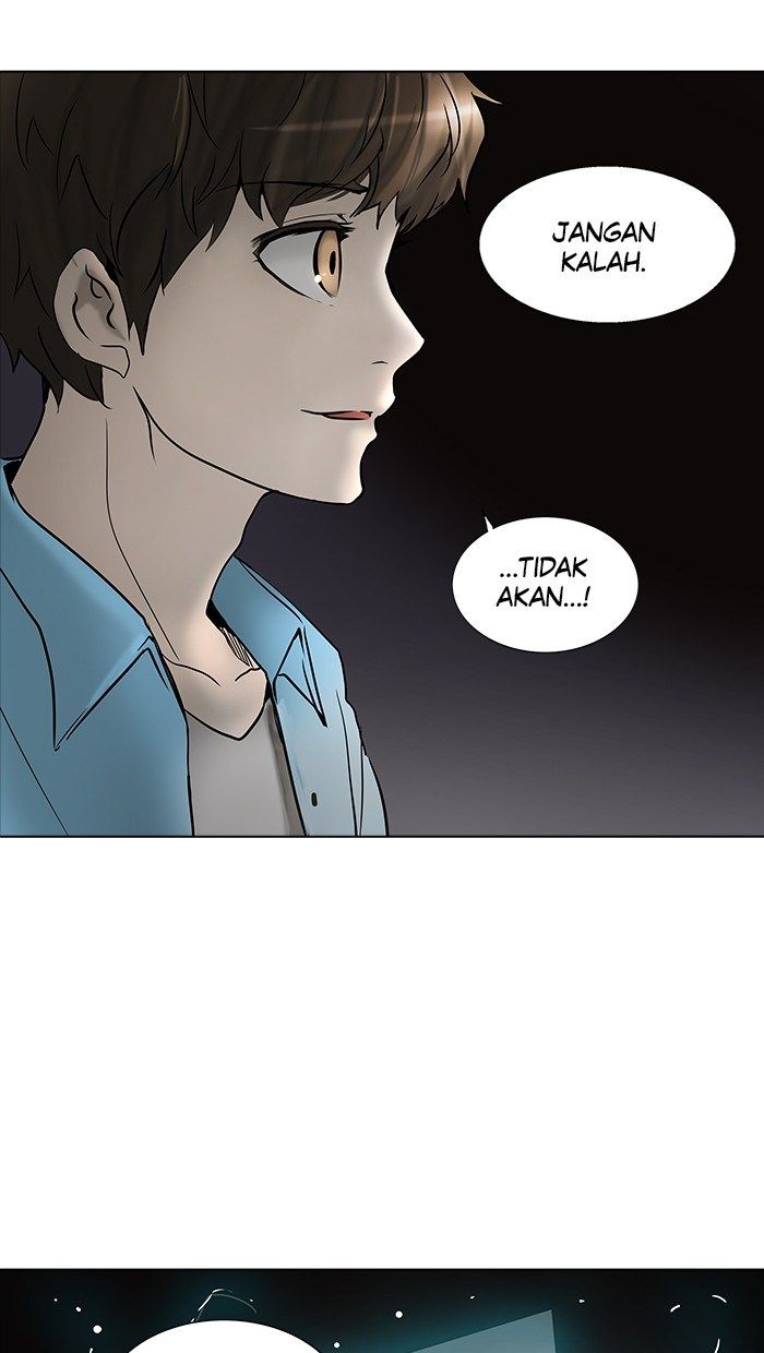 Tower of God Chapter 276