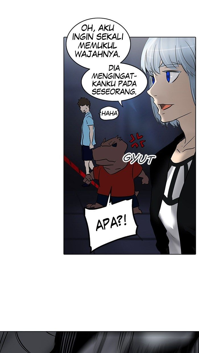 Tower of God Chapter 276