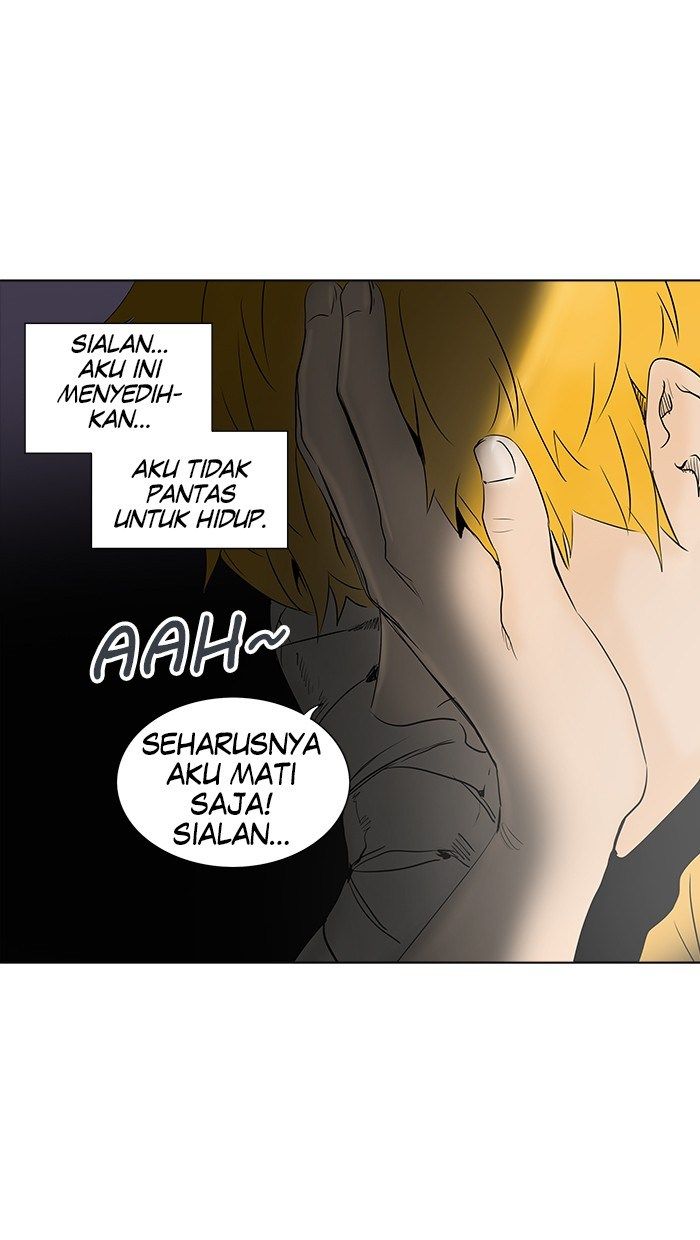 Tower of God Chapter 276