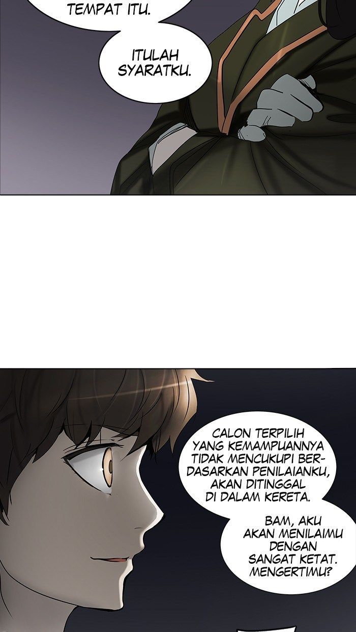 Tower of God Chapter 276