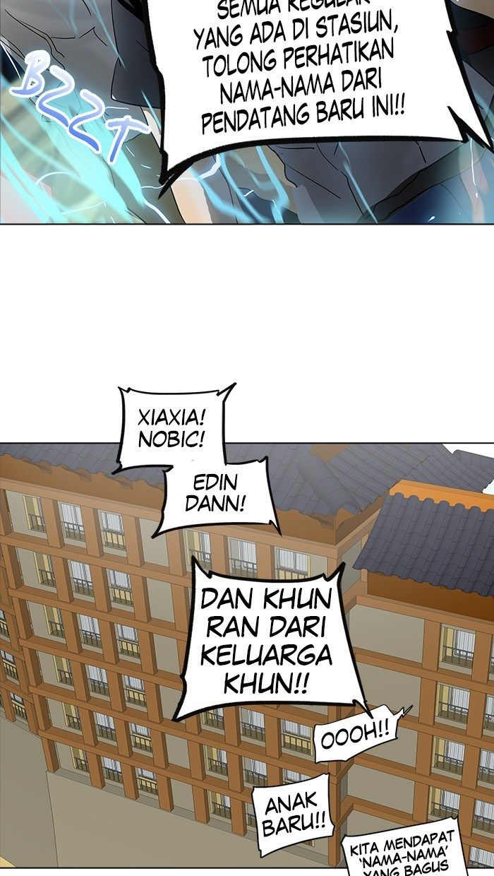 Tower of God Chapter 276