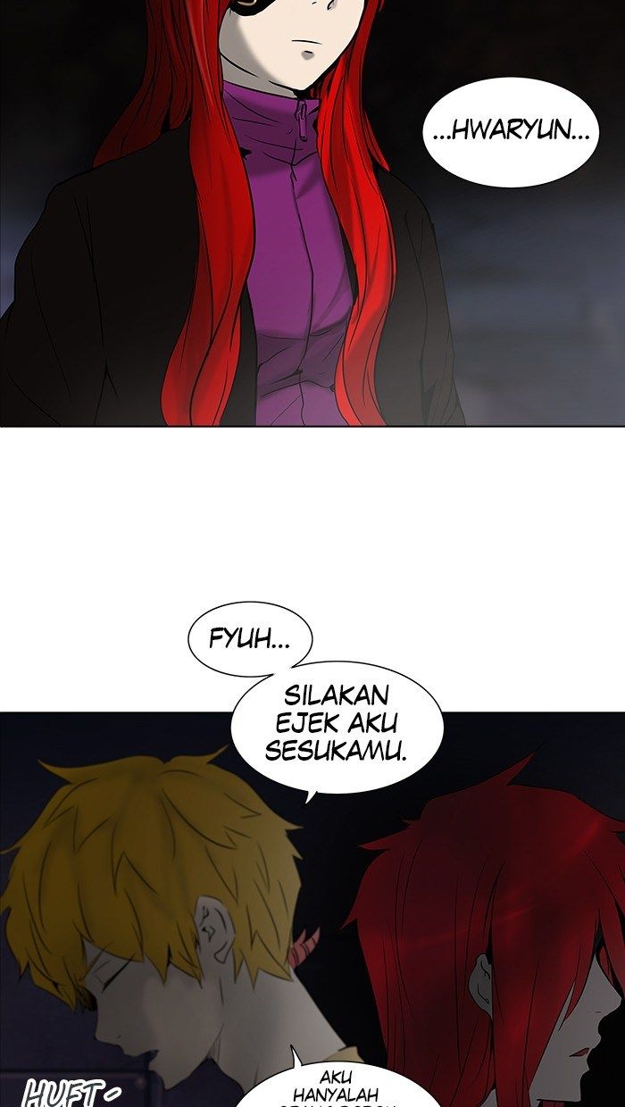 Tower of God Chapter 276