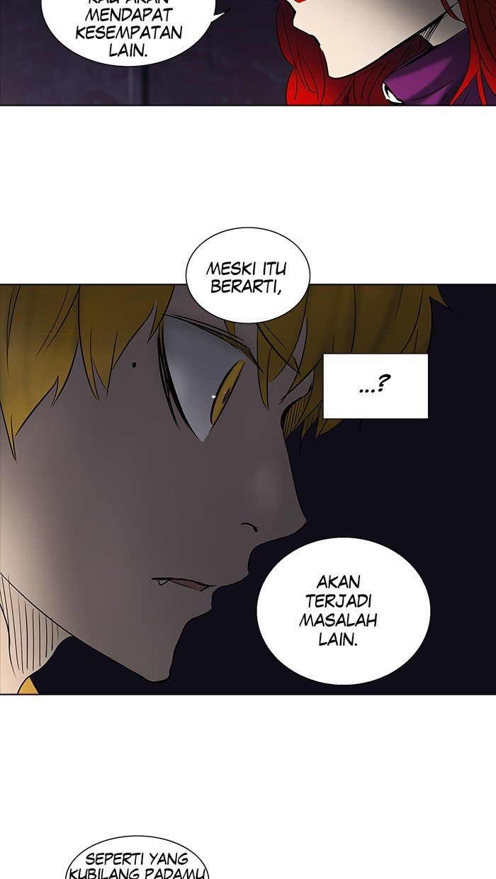 Tower of God Chapter 276