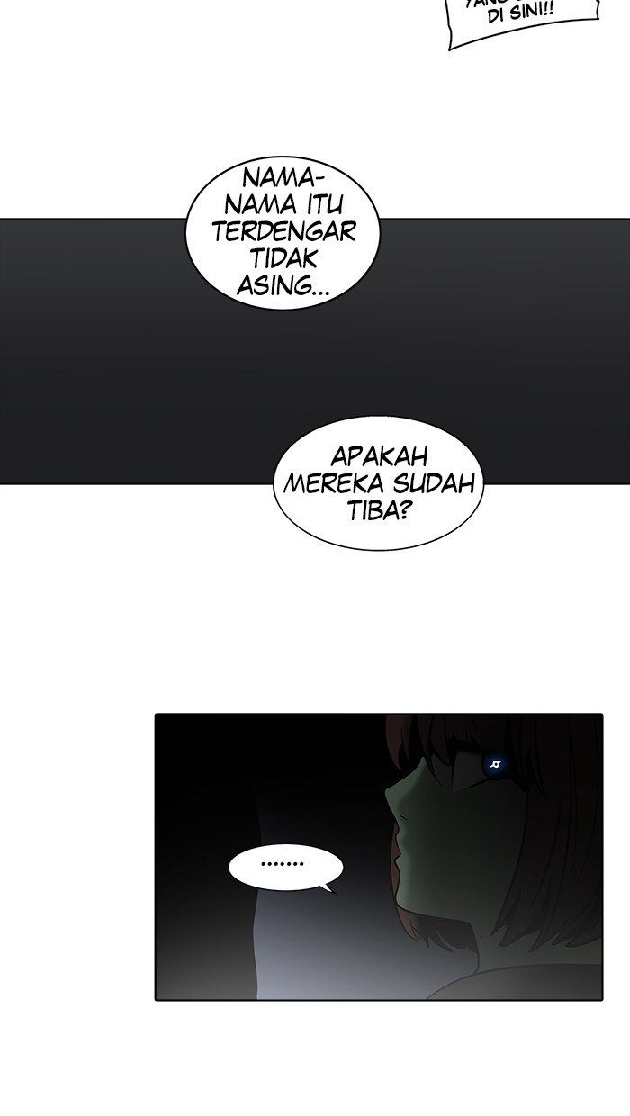 Tower of God Chapter 276