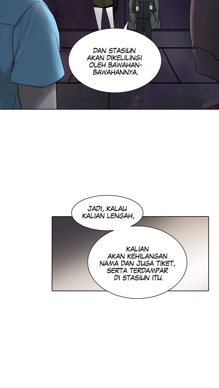 Tower of God Chapter 277