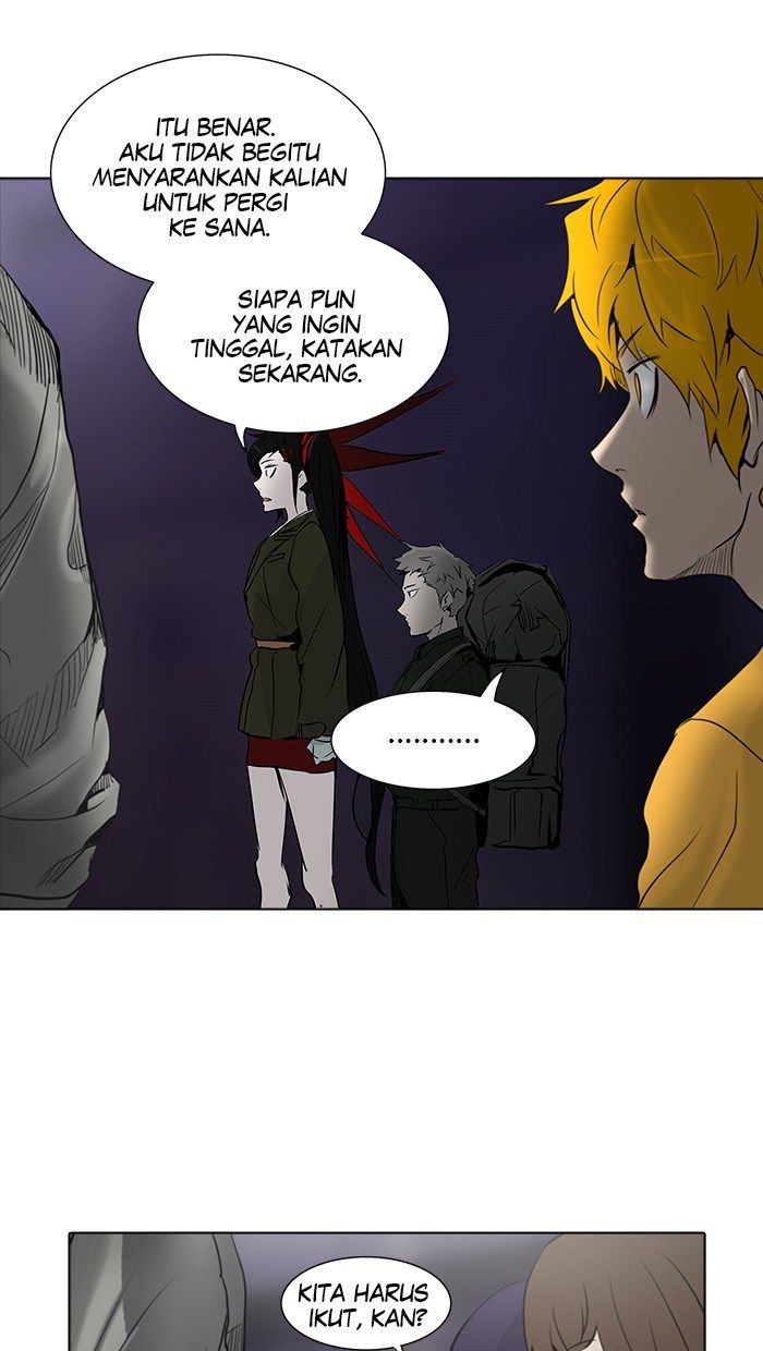 Tower of God Chapter 277