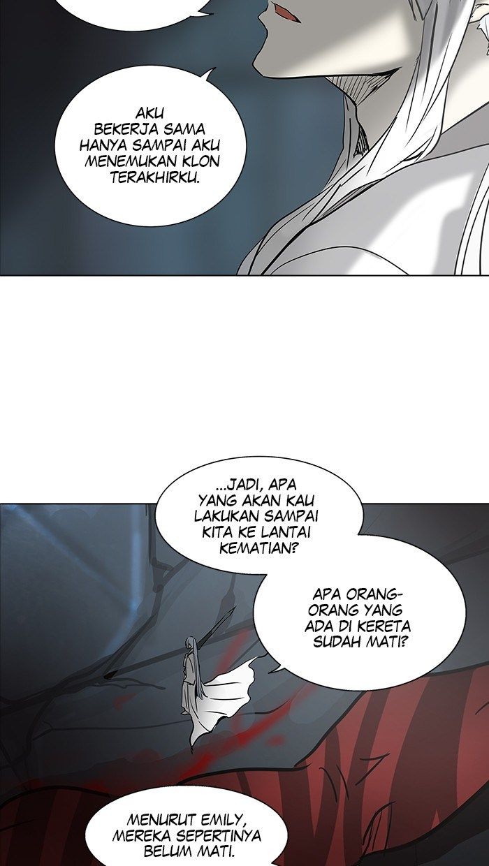 Tower of God Chapter 277