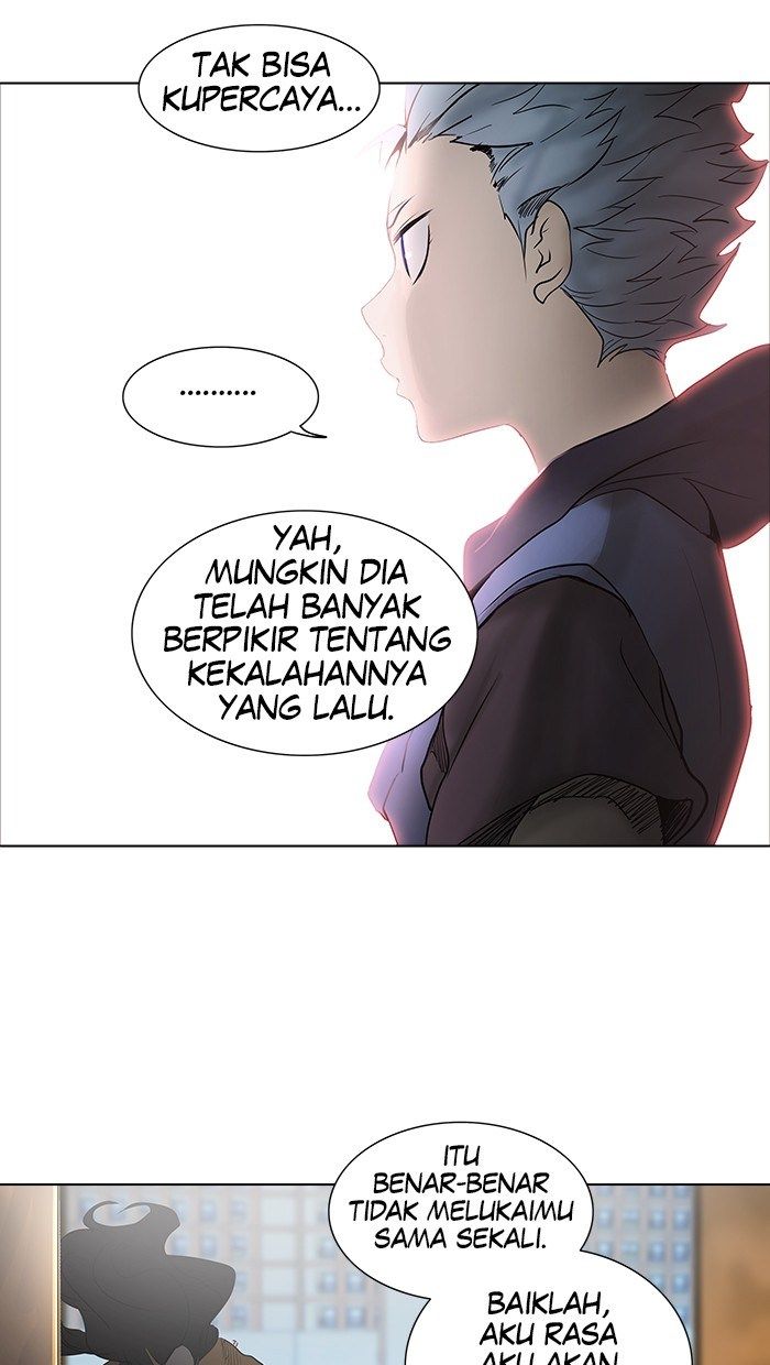 Tower of God Chapter 278