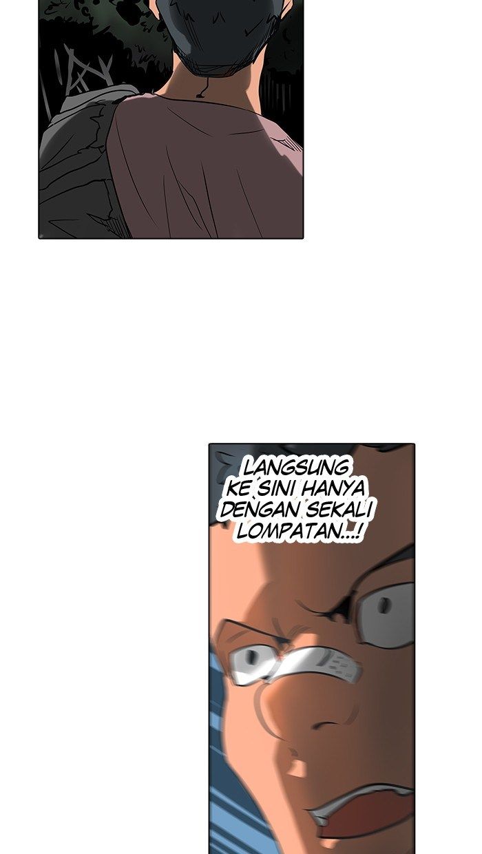 Tower of God Chapter 279