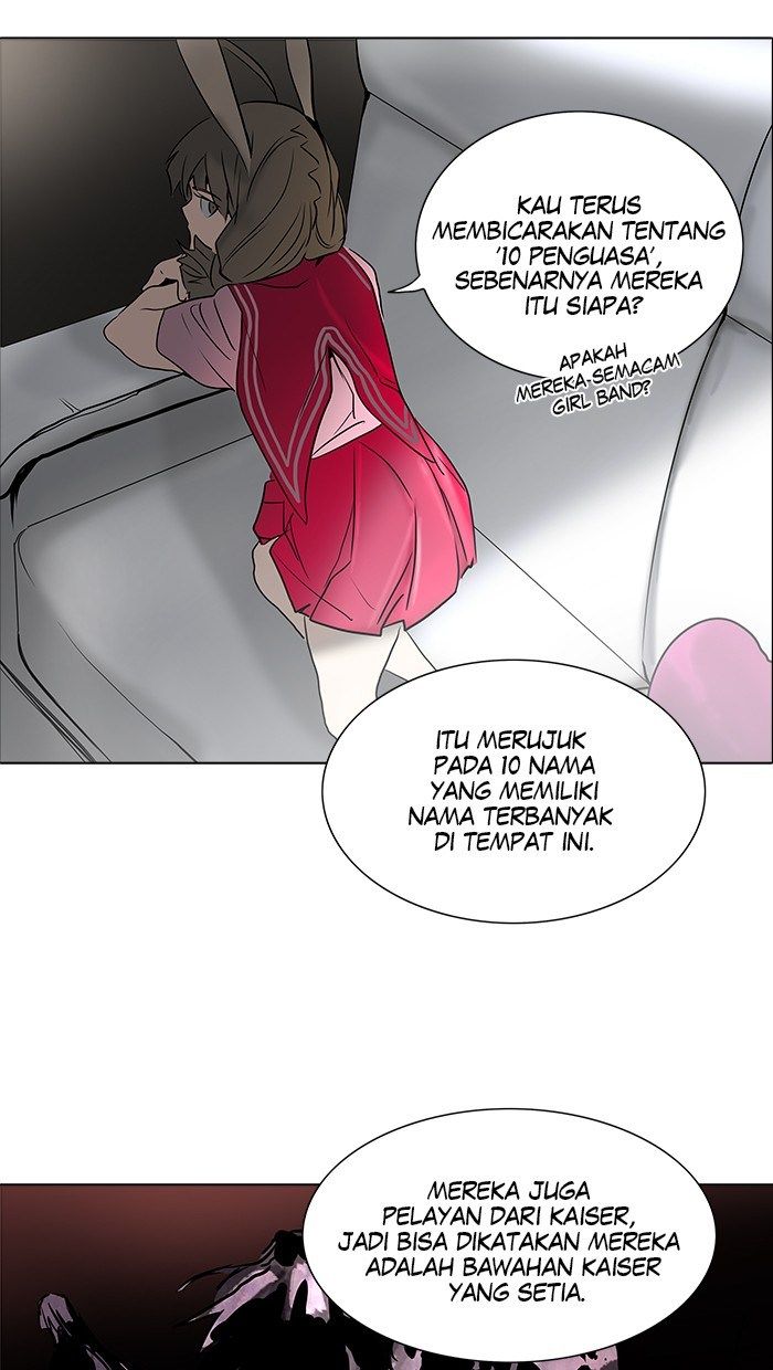 Tower of God Chapter 279