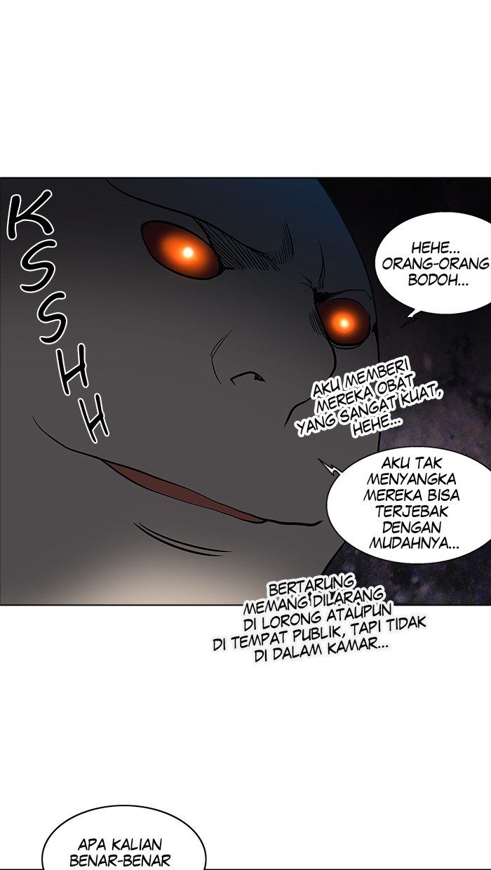 Tower of God Chapter 279