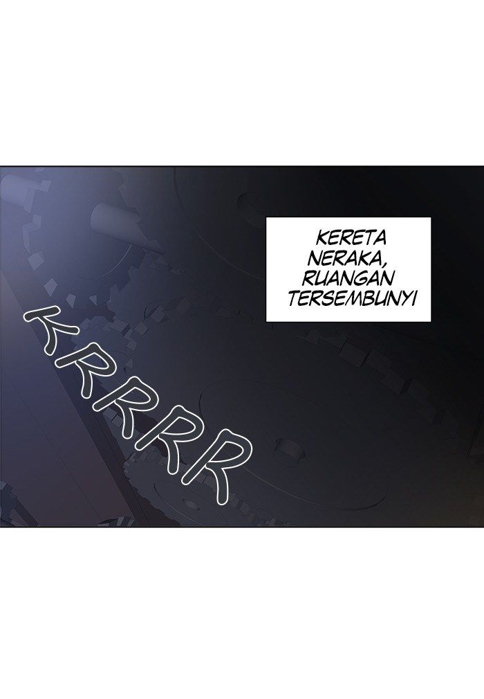 Tower of God Chapter 279