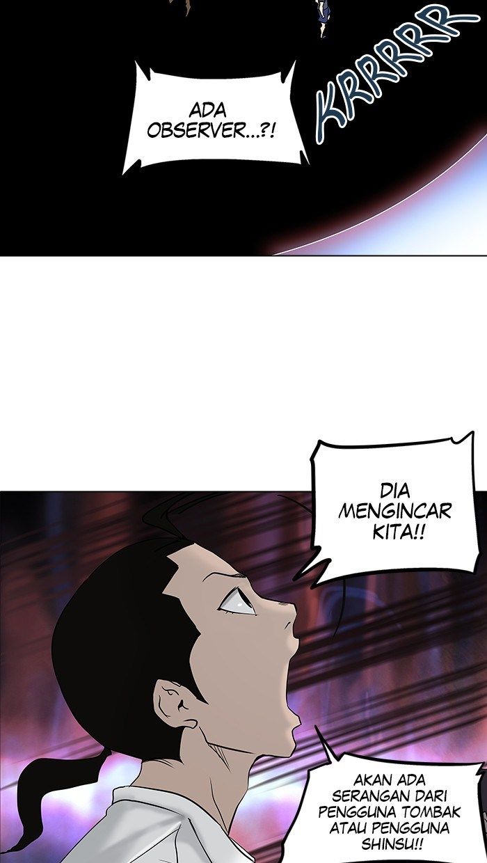 Tower of God Chapter 279