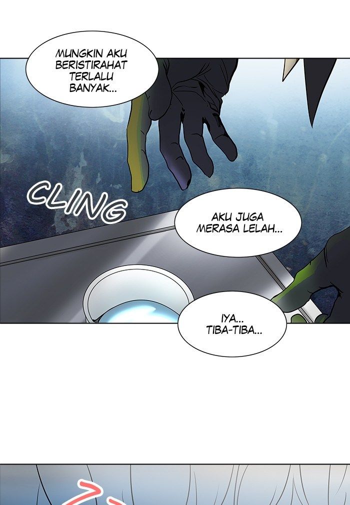 Tower of God Chapter 279