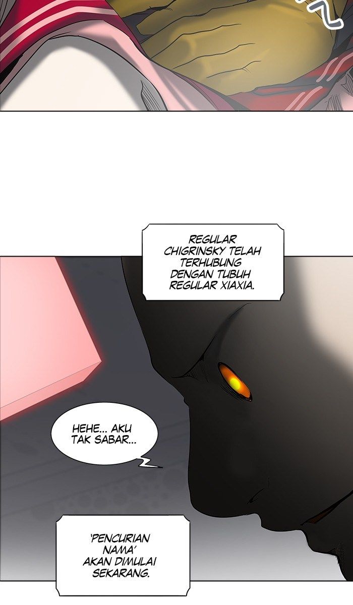 Tower of God Chapter 279