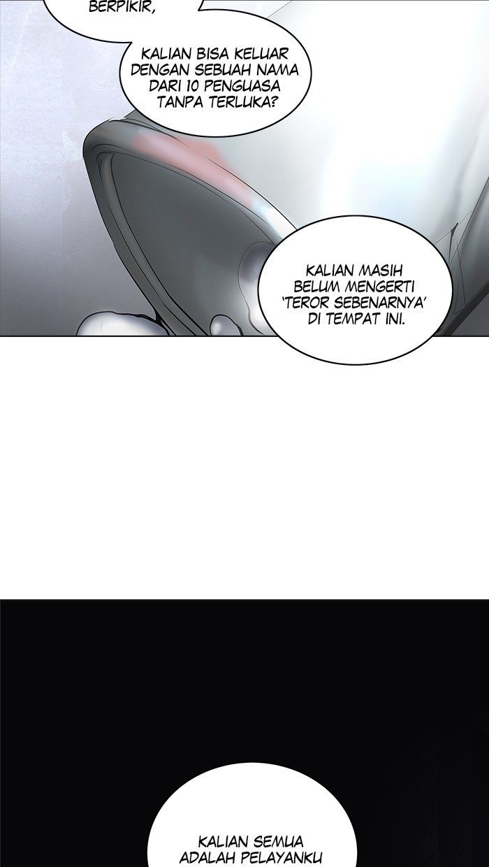 Tower of God Chapter 279