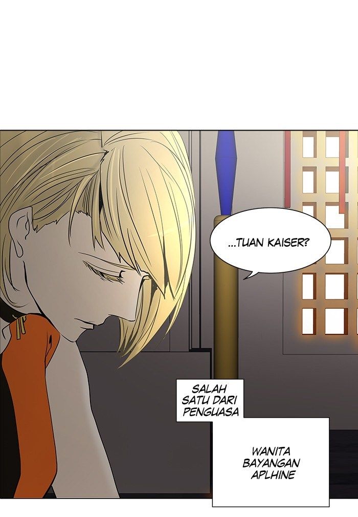 Tower of God Chapter 279