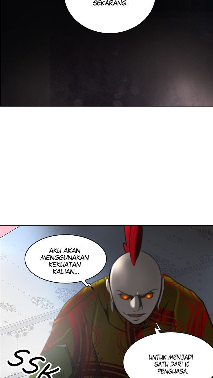 Tower of God Chapter 279