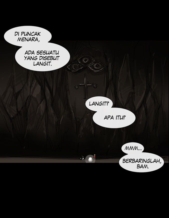 Tower of God Chapter 28