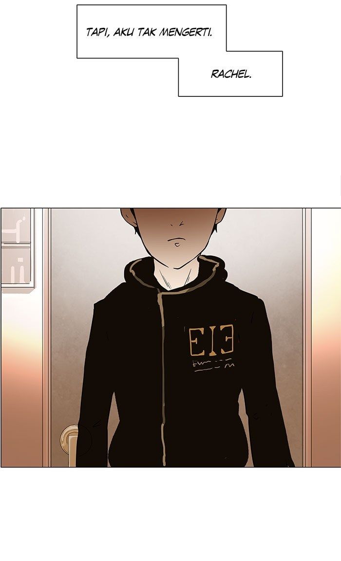 Tower of God Chapter 28