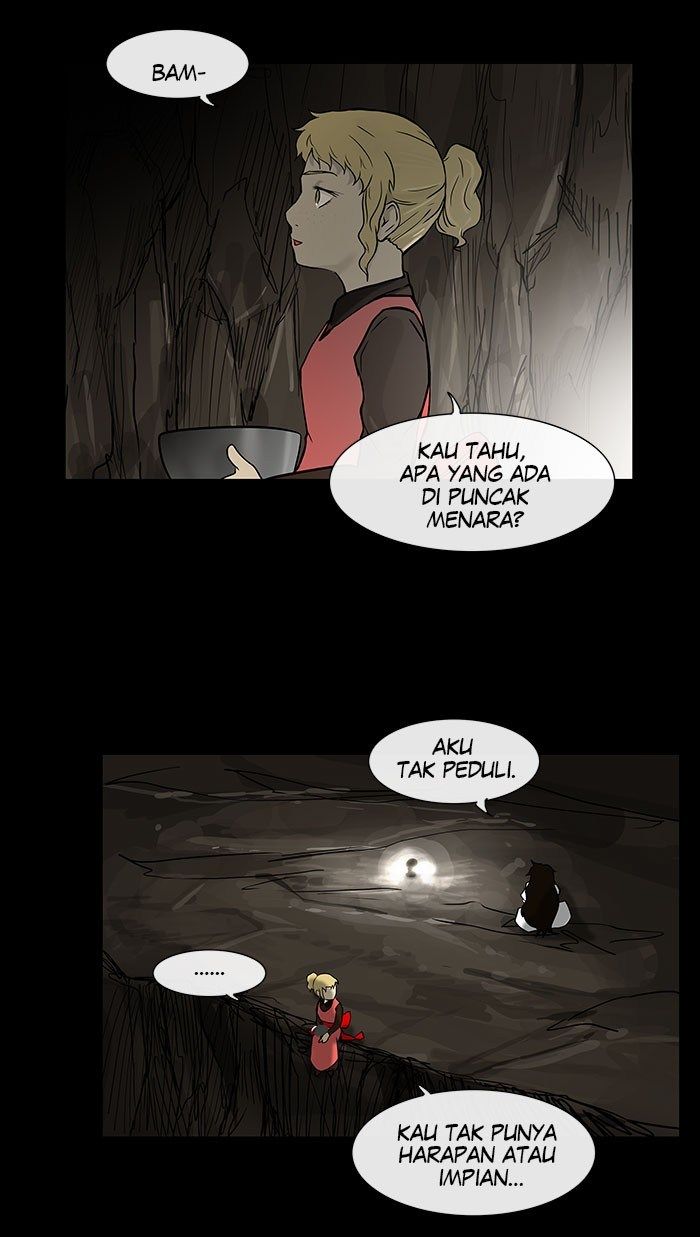 Tower of God Chapter 28