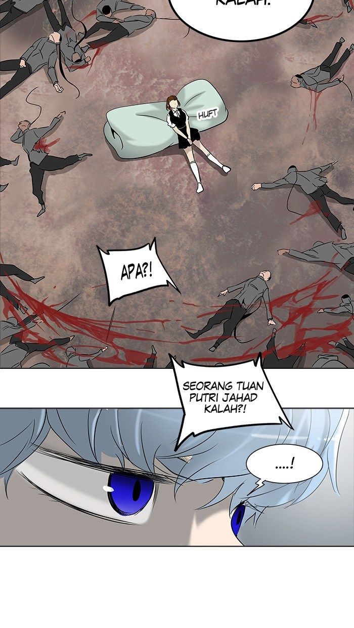 Tower of God Chapter 280