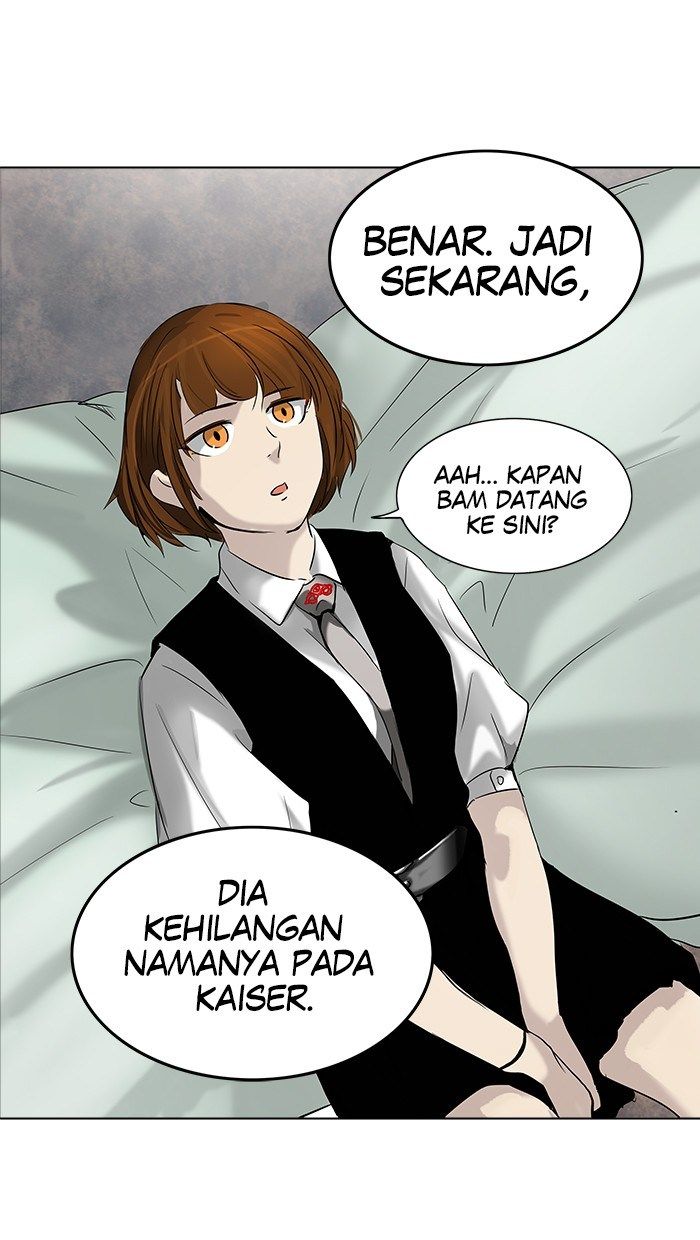 Tower of God Chapter 280