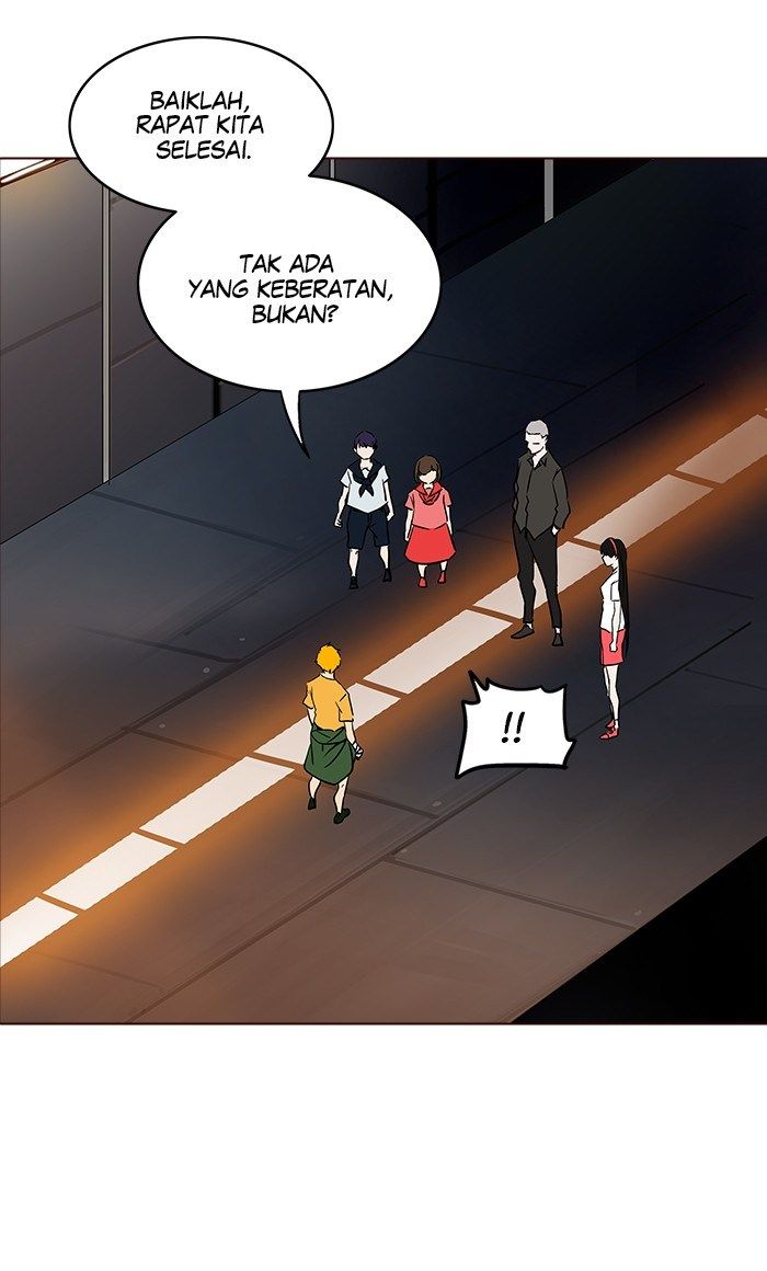 Tower of God Chapter 281