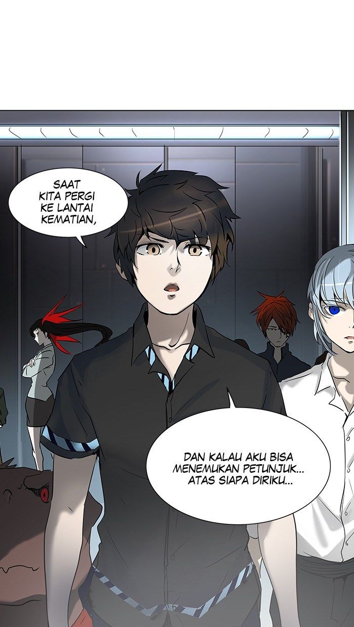 Tower of God Chapter 281