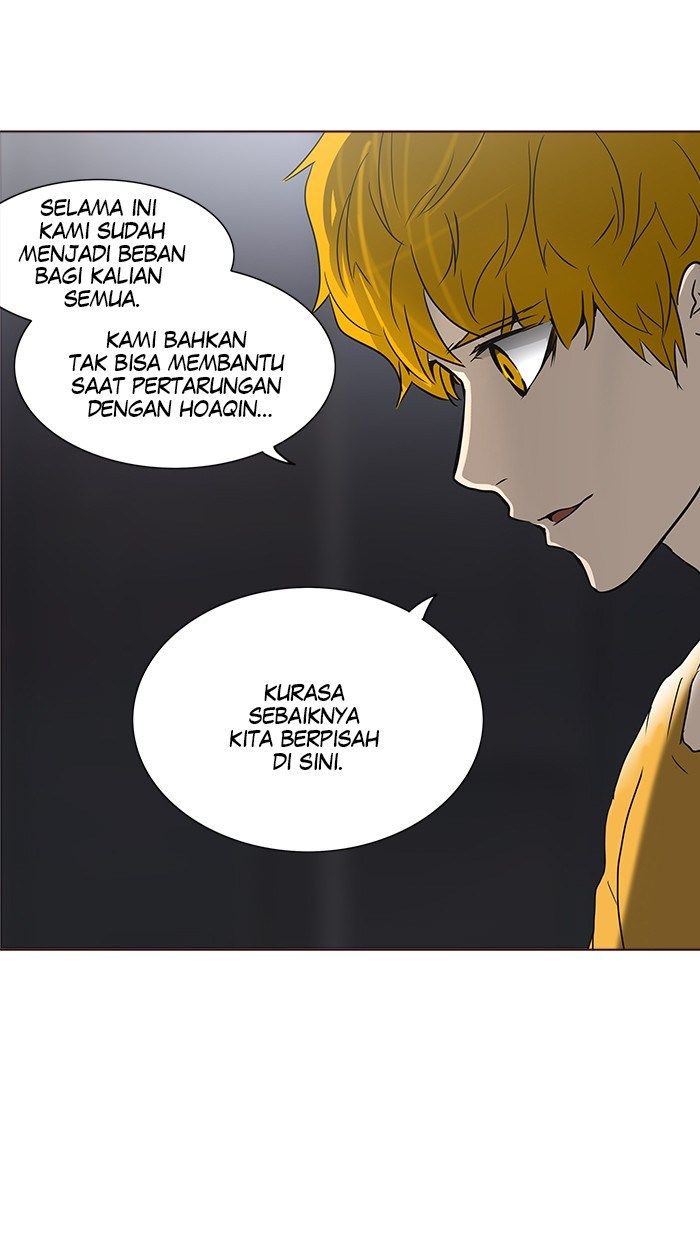 Tower of God Chapter 281