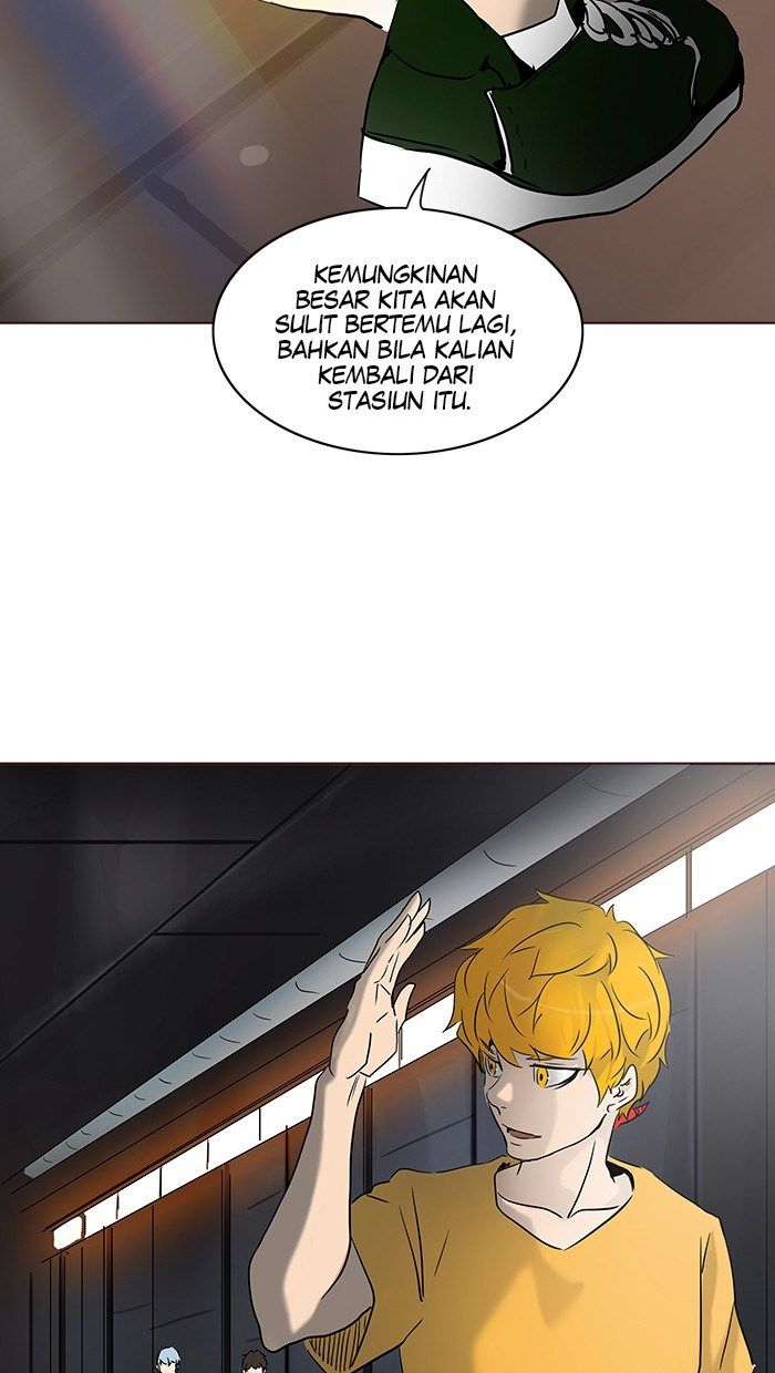 Tower of God Chapter 281