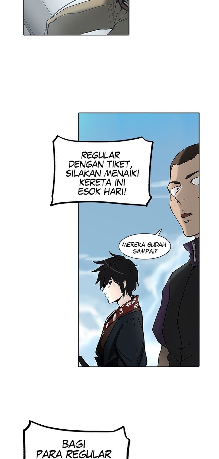 Tower of God Chapter 281