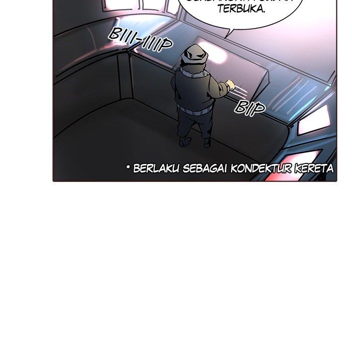 Tower of God Chapter 281