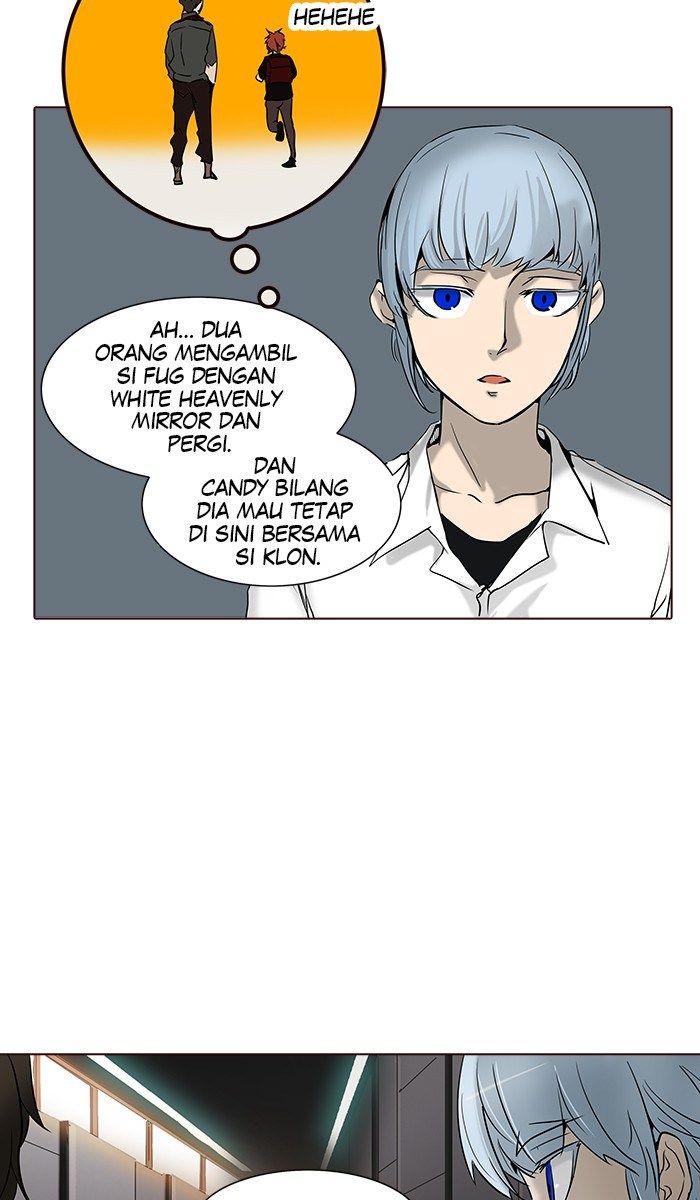 Tower of God Chapter 281