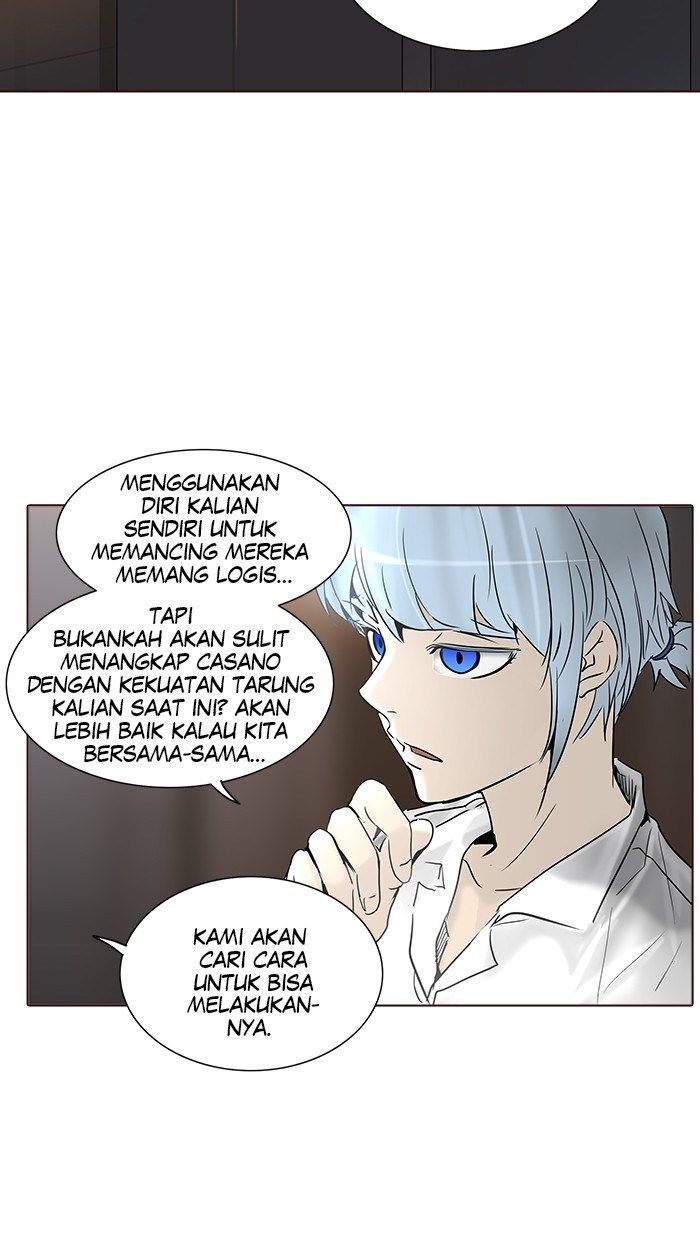 Tower of God Chapter 281