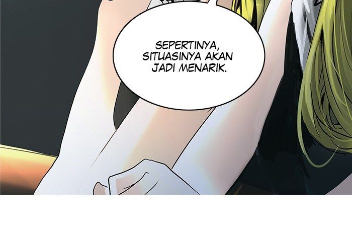 Tower of God Chapter 281
